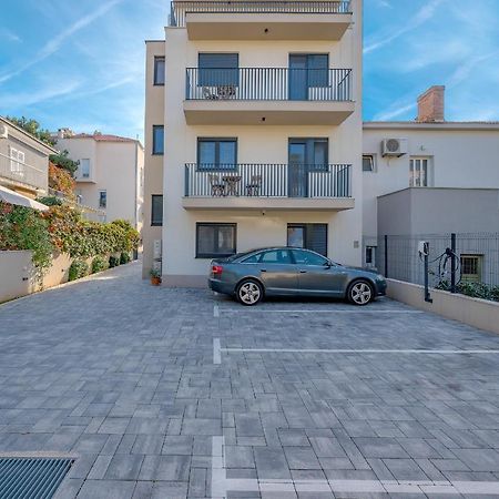 Seven Seas Residence Спліт Екстер'єр фото