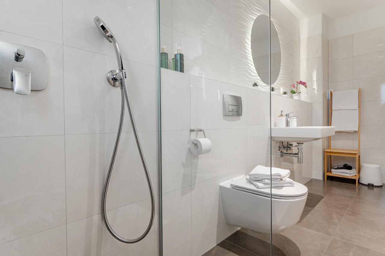 Seven Seas Residence Спліт Екстер'єр фото
