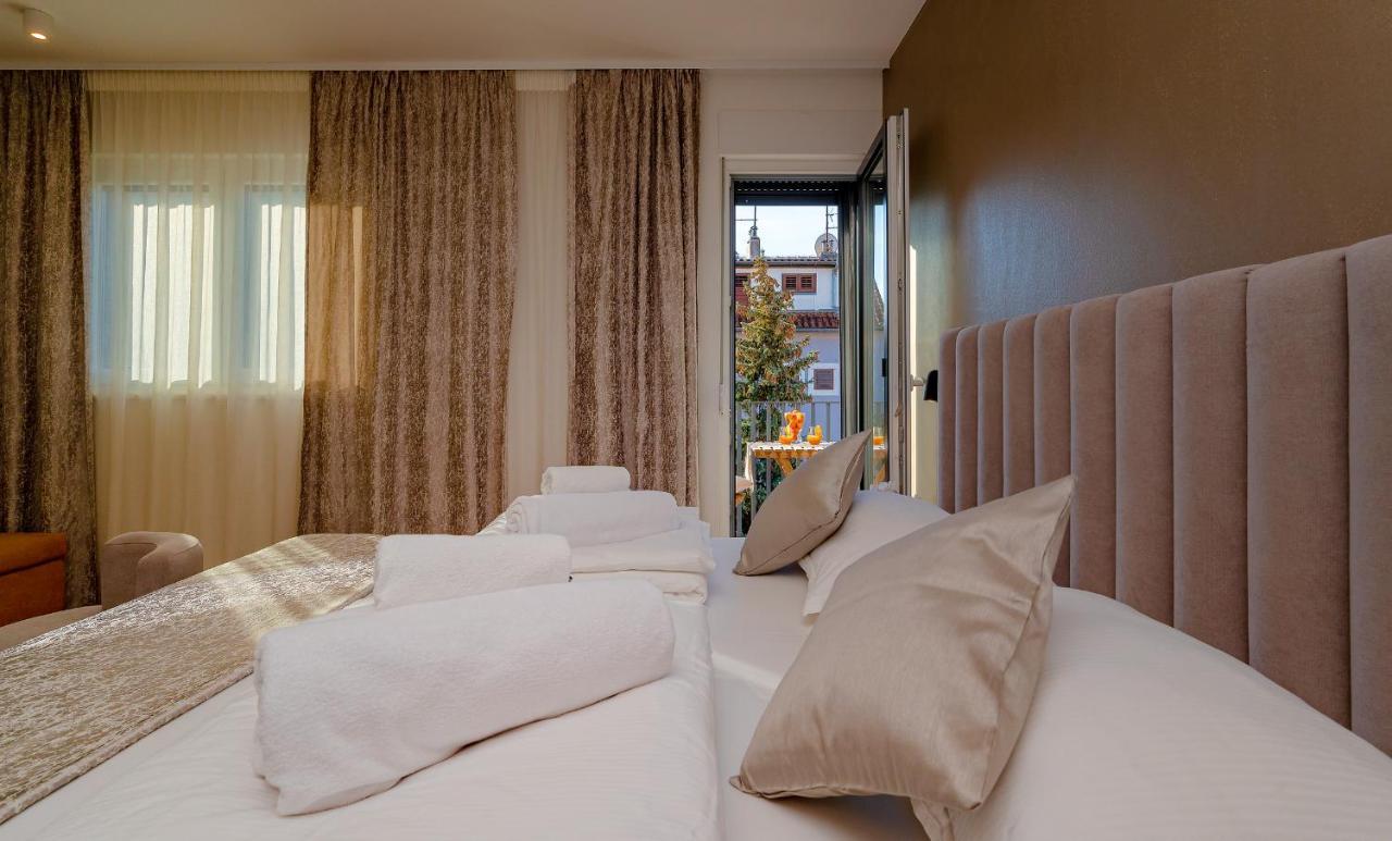 Seven Seas Residence Спліт Екстер'єр фото
