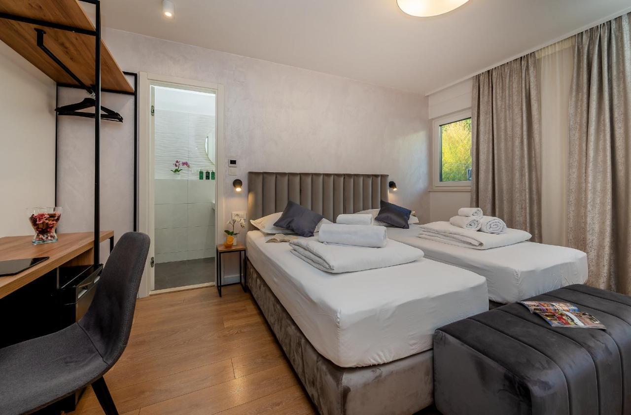 Seven Seas Residence Спліт Екстер'єр фото