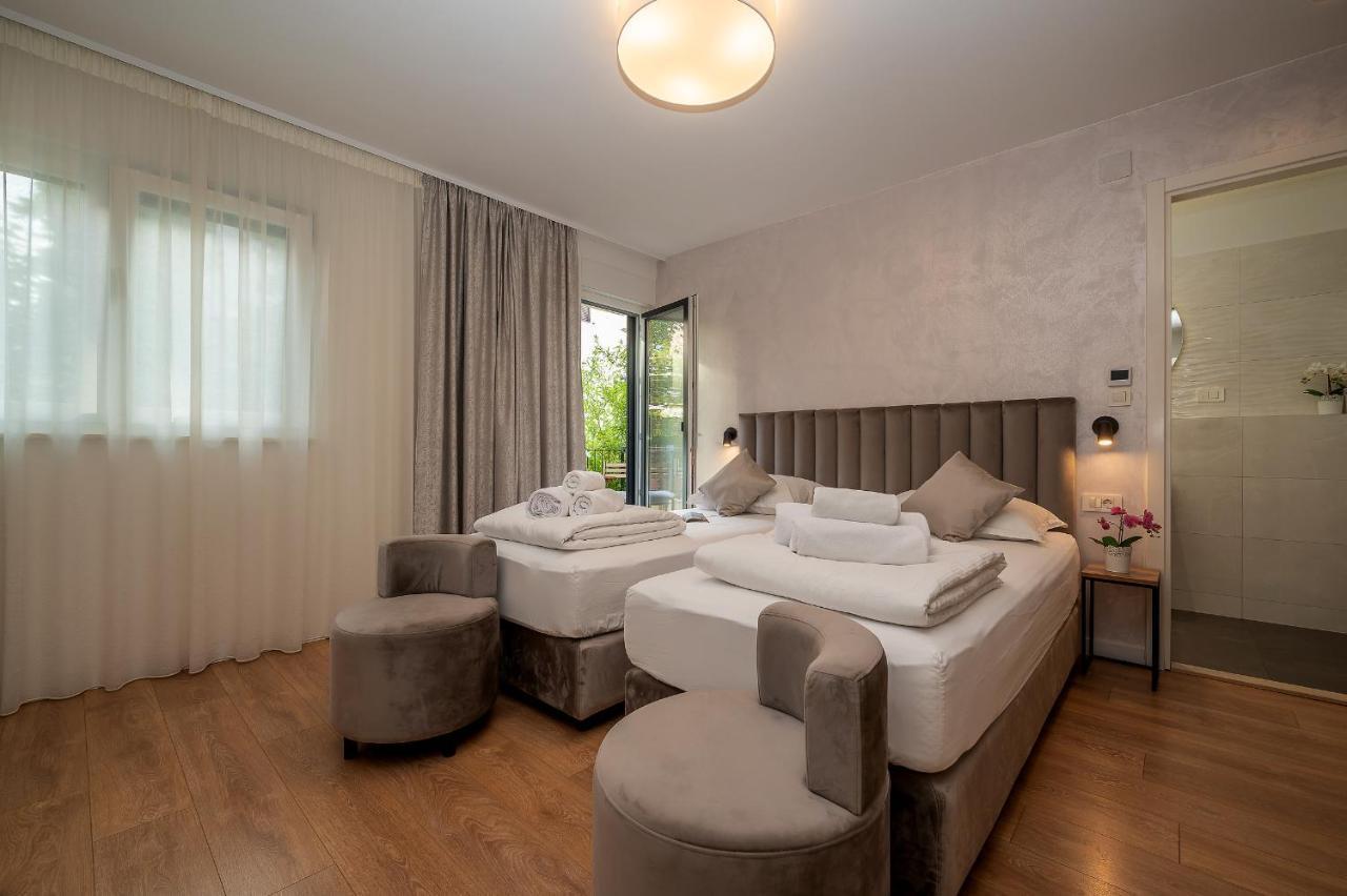 Seven Seas Residence Спліт Екстер'єр фото