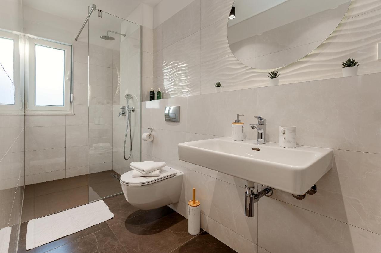 Seven Seas Residence Спліт Екстер'єр фото
