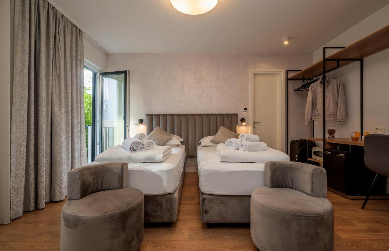 Seven Seas Residence Спліт Екстер'єр фото