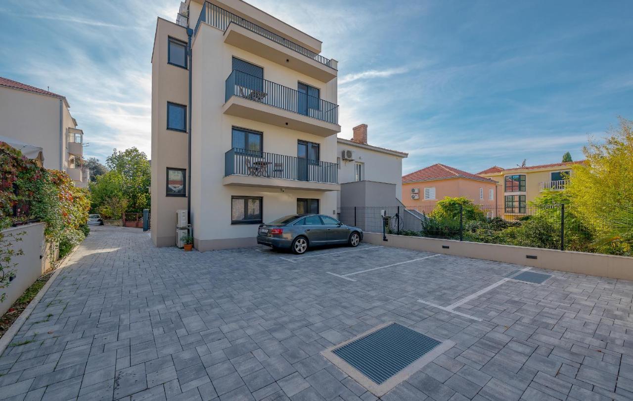Seven Seas Residence Спліт Екстер'єр фото