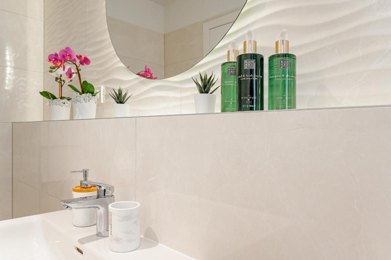 Seven Seas Residence Спліт Екстер'єр фото