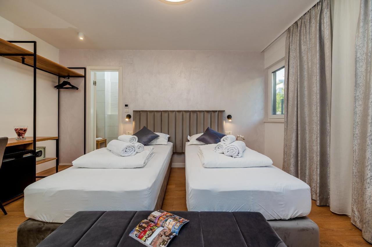 Seven Seas Residence Спліт Екстер'єр фото