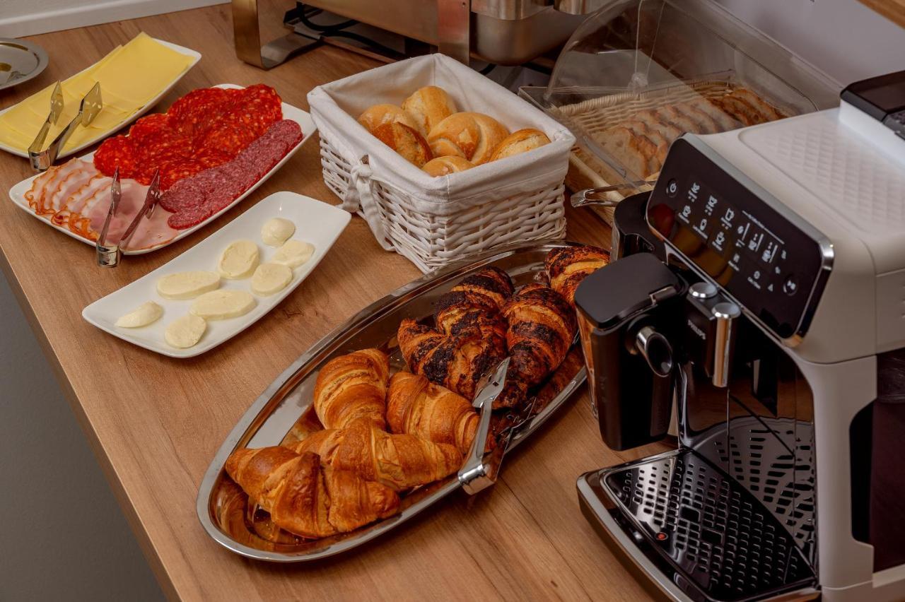 Seven Seas Residence Спліт Екстер'єр фото